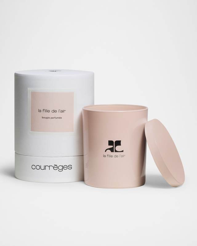 La Fille de L'air Candle, 190 g